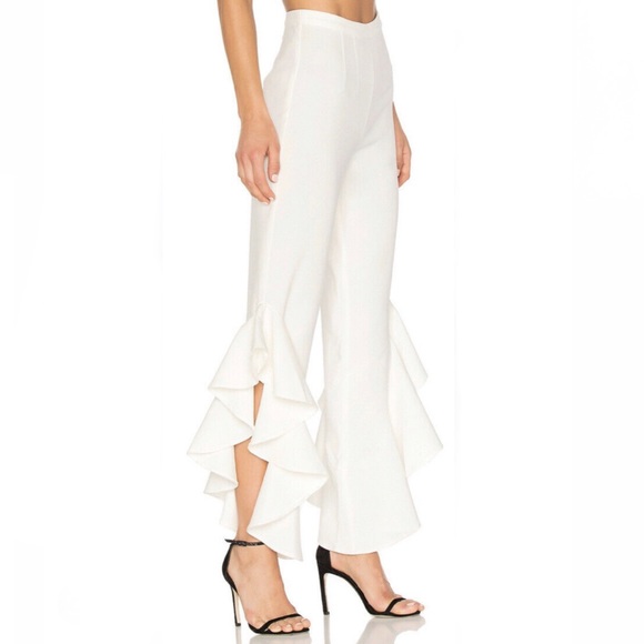 NBD Duncan Pant in Ivory Size S from REVOLVE - Picture 2 of 7